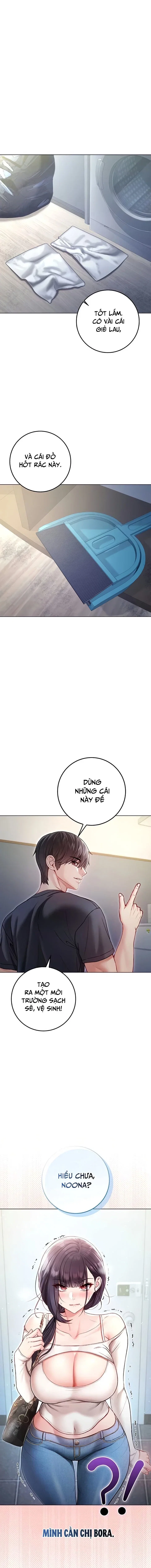 Từ Loser Thành Ma Cà Rồng - Chap 9 - 12