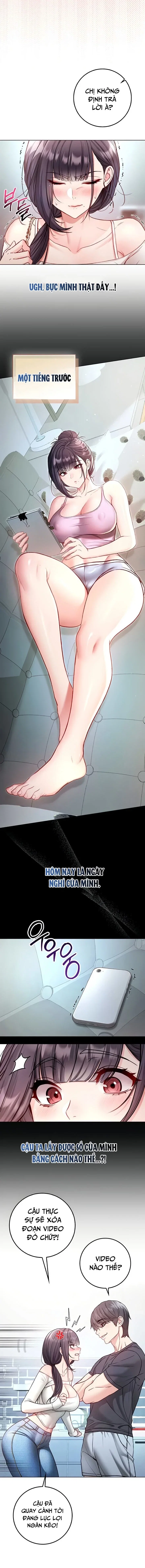 Từ Loser Thành Ma Cà Rồng - Chap 9 - 13