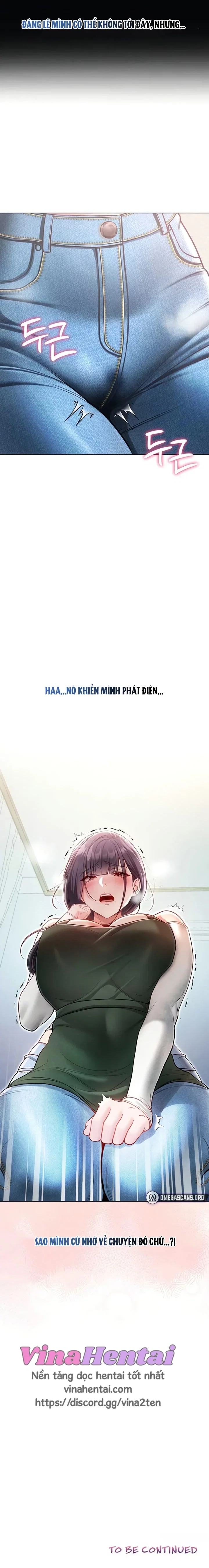 Từ Loser Thành Ma Cà Rồng - Chap 9 - 17