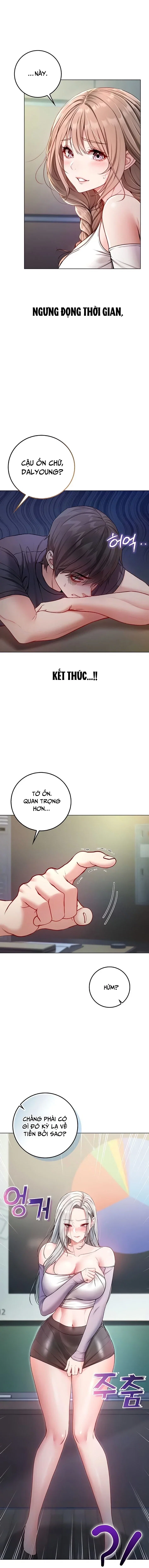 Từ Loser Thành Ma Cà Rồng - Chap 9 - 4