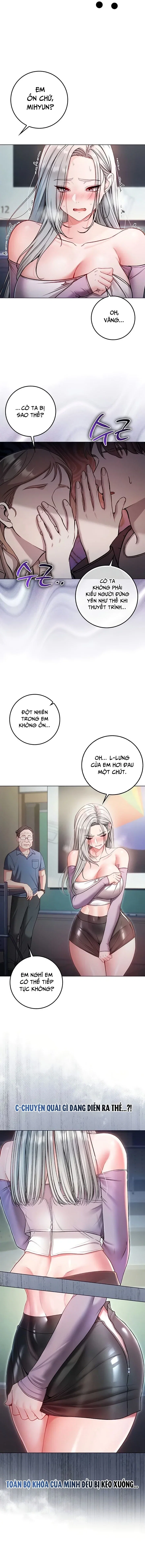 Từ Loser Thành Ma Cà Rồng - Chap 9 - 5