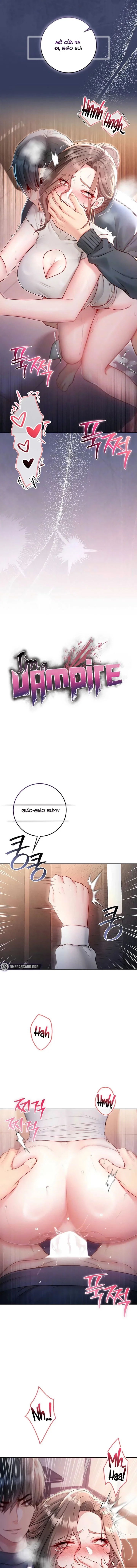 Từ Loser Thành Ma Cà Rồng - Chap 20 - 2