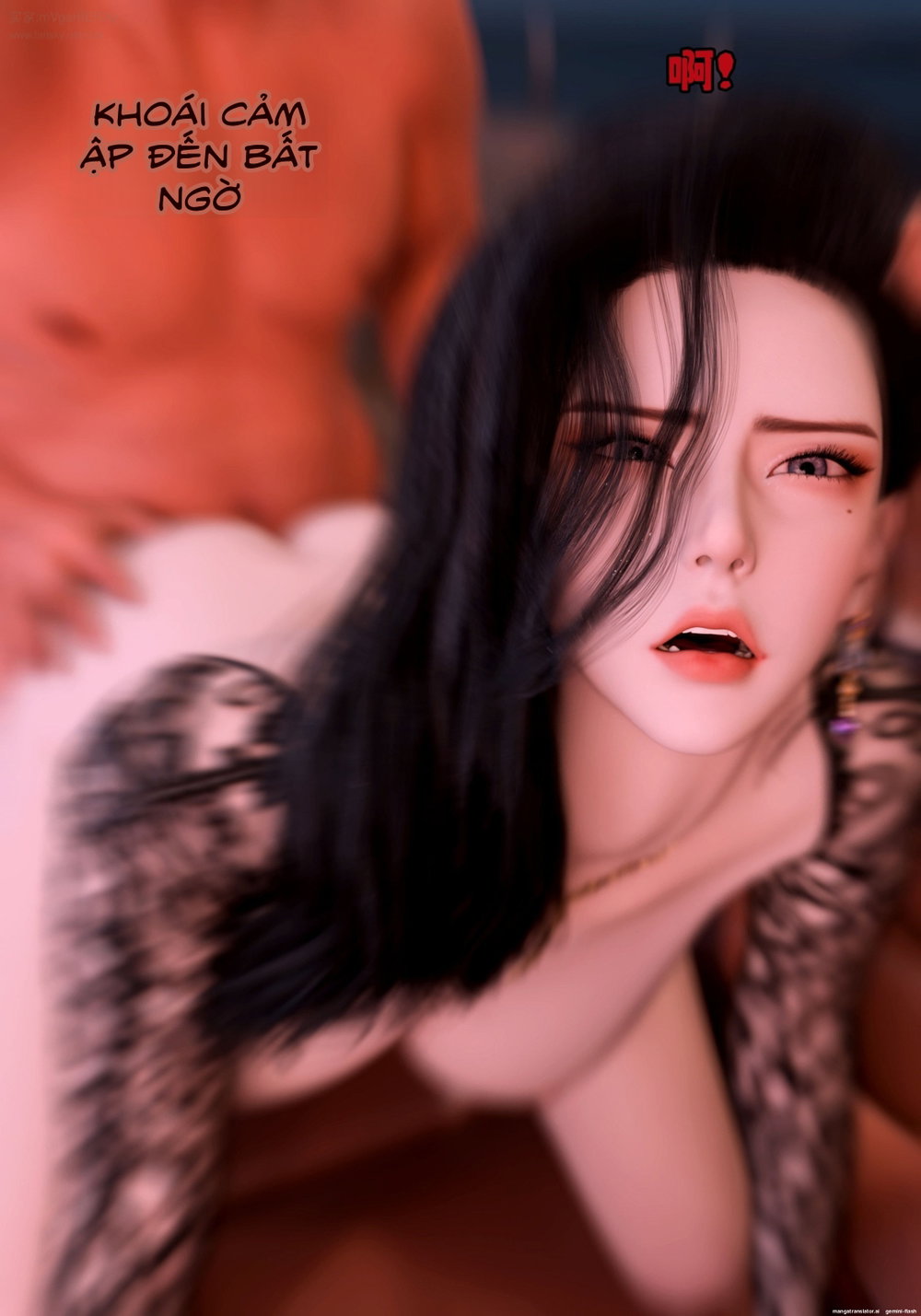 Hệ Thống Thôi Miên - Chương 3 - 116
