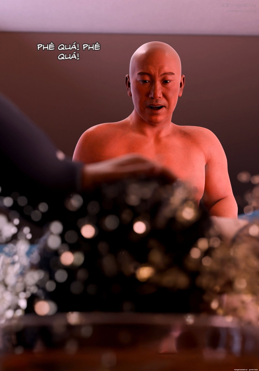 Hệ Thống Thôi Miên - Chương 3 - 127