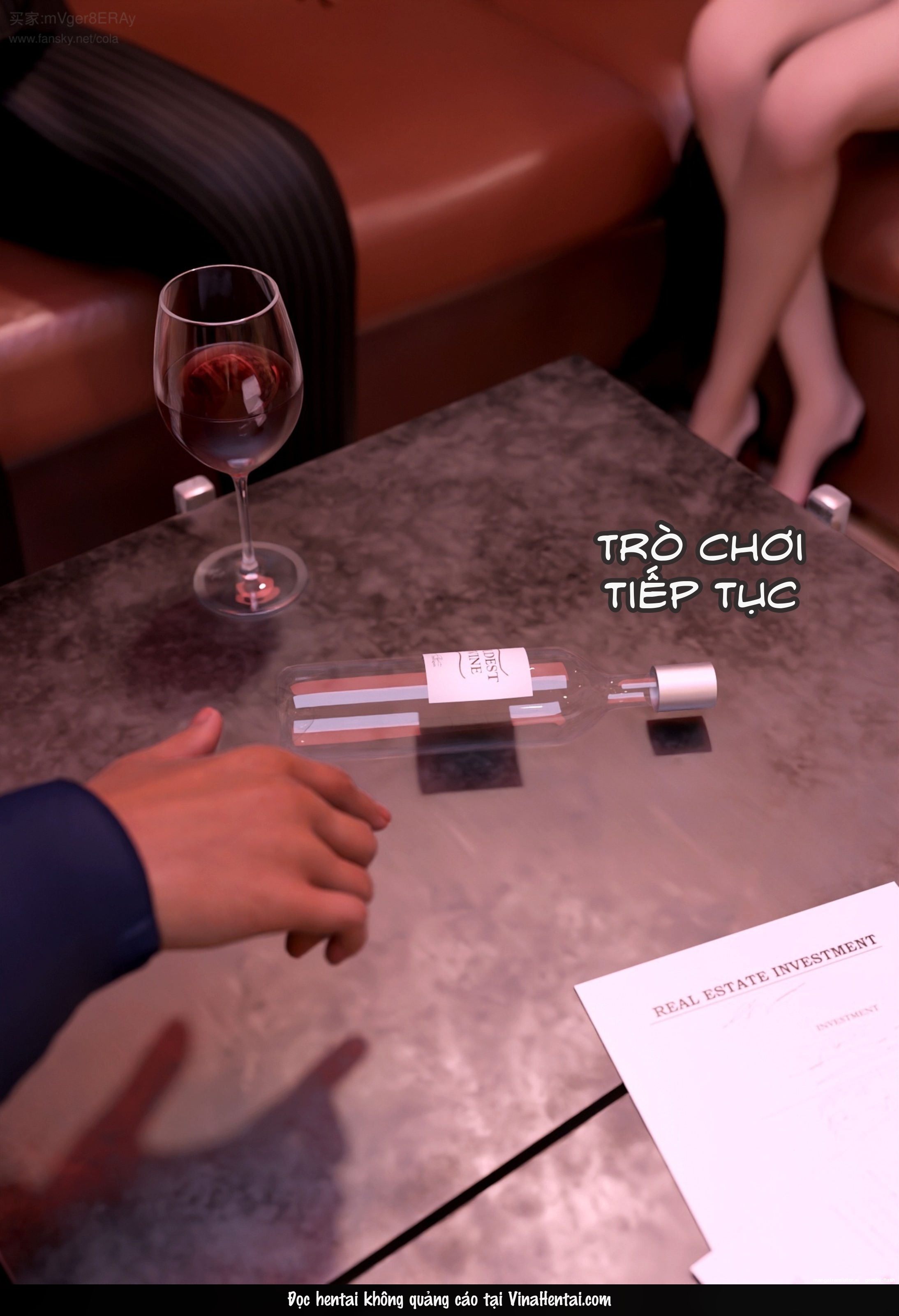 Hệ Thống Thôi Miên - Chương 3 - 60