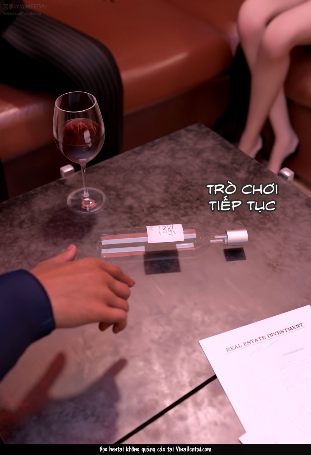 Hệ Thống Thôi Miên - Chương 3 - 60