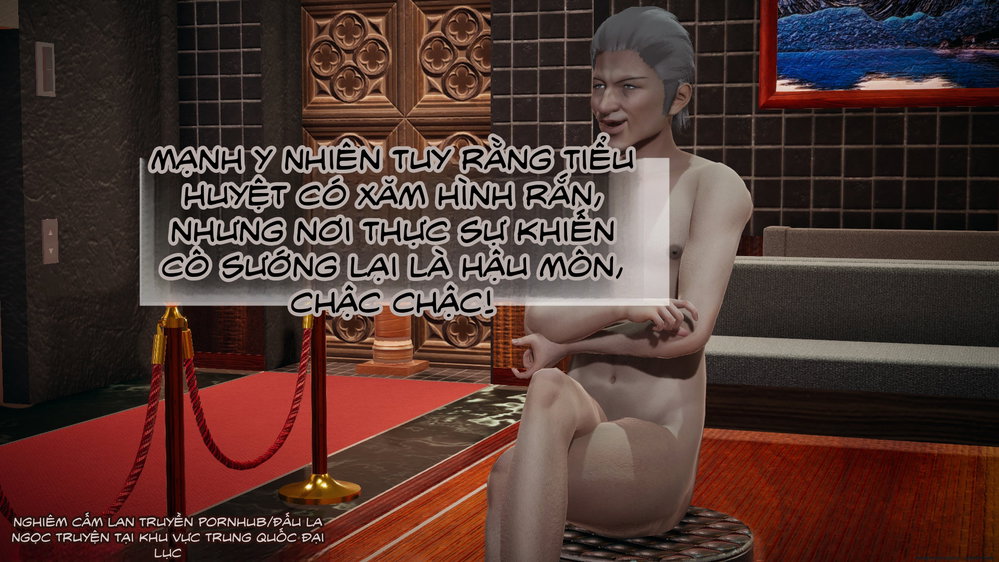 ĐẤU LA NGỌC TRUYỆN - Chương 33 - 126