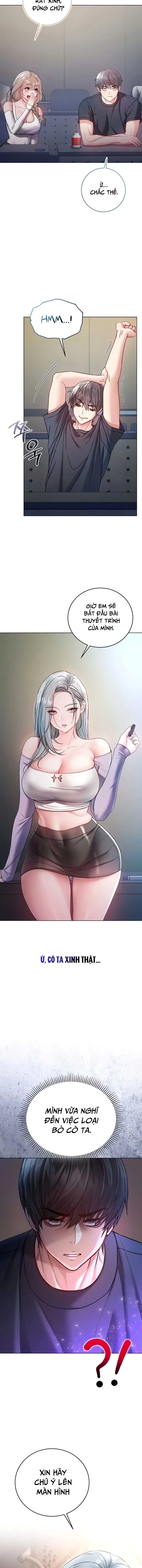 Từ Loser Thành Ma Cà Rồng - Chap 8 - 14
