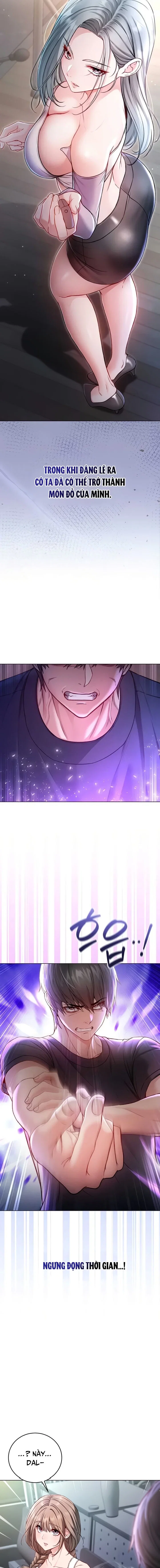 Từ Loser Thành Ma Cà Rồng - Chap 8 - 15