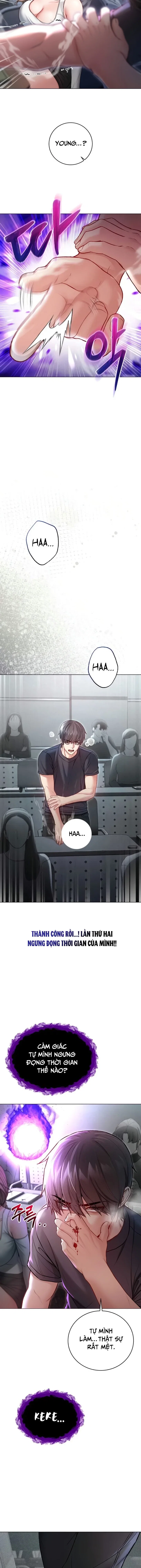Từ Loser Thành Ma Cà Rồng - Chap 8 - 16