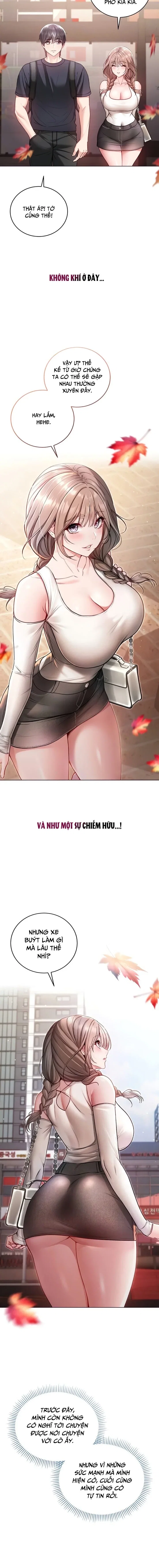 Từ Loser Thành Ma Cà Rồng - Chap 8 - 2