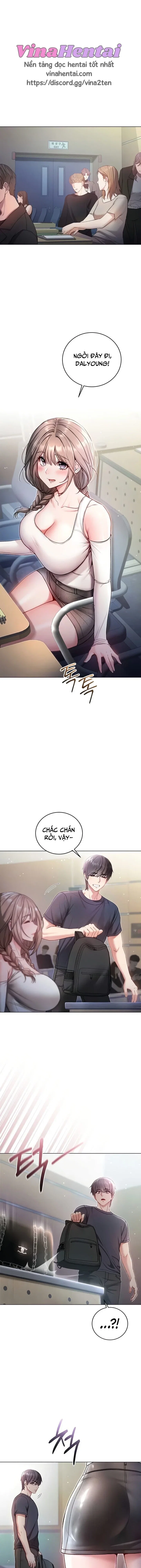 Từ Loser Thành Ma Cà Rồng - Chap 8 - 3