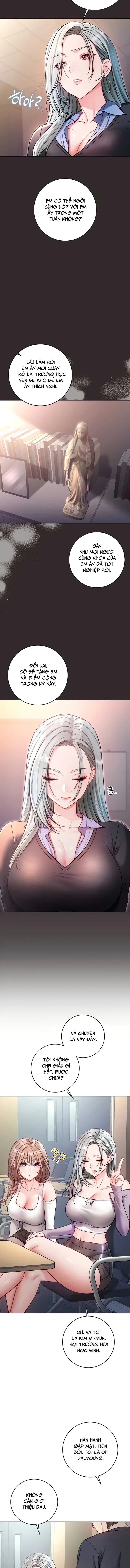 Từ Loser Thành Ma Cà Rồng - Chap 8 - 6