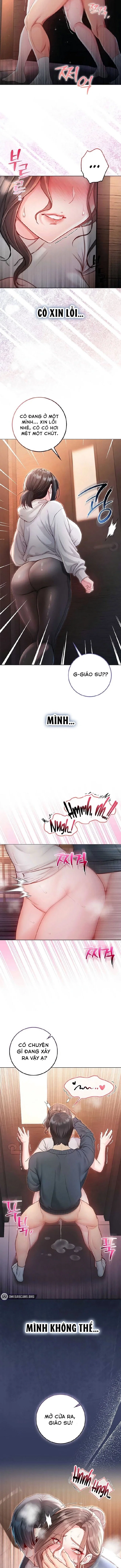 Từ Loser Thành Ma Cà Rồng - Chap 19 - 11