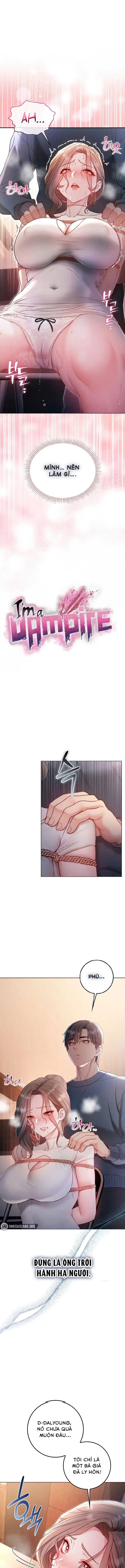Từ Loser Thành Ma Cà Rồng - Chap 19 - 2