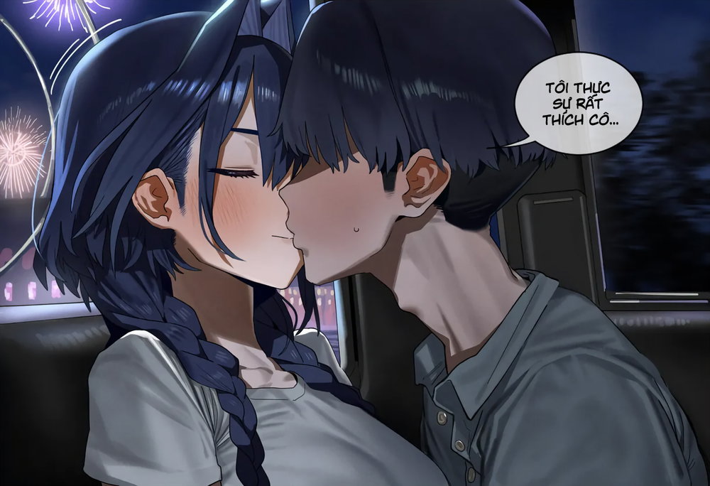 Nghĩa vụ của một con nô tì - Chap 1 - 135