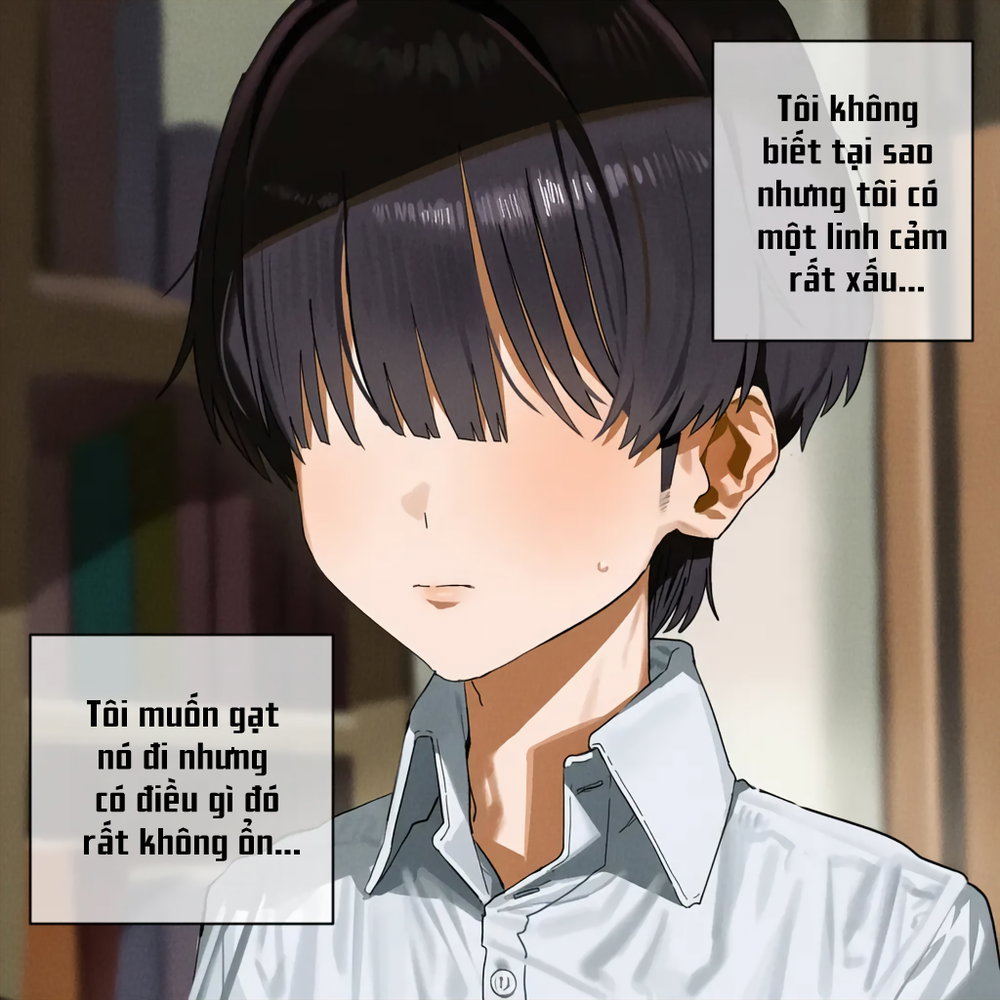 Nghĩa vụ của một con nô tì - Chap 1 - 153