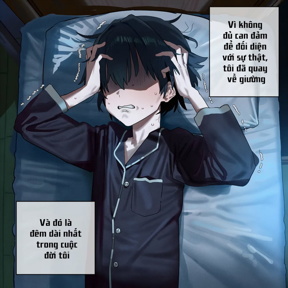 Nghĩa vụ của một con nô tì - Chap 1 - 162