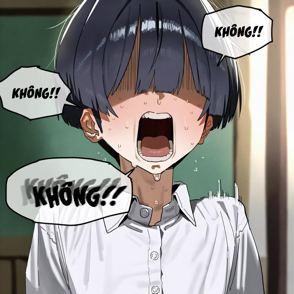 Nghĩa vụ của một con nô tì - Chap 1 - 167