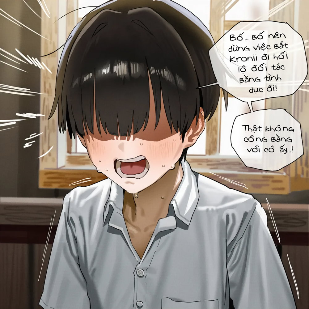 Nghĩa vụ của một con nô tì - Chap 1 - 193