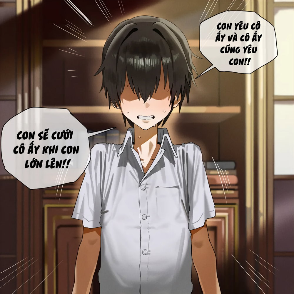 Nghĩa vụ của một con nô tì - Chap 1 - 196