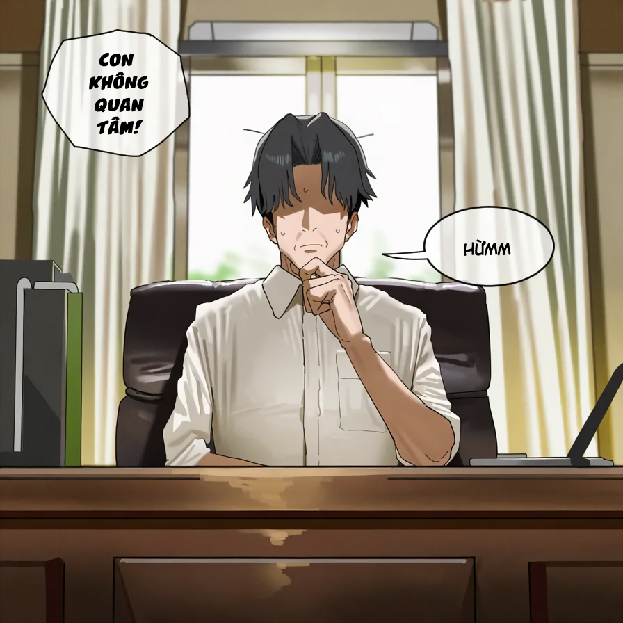 Nghĩa vụ của một con nô tì - Chap 1 - 198