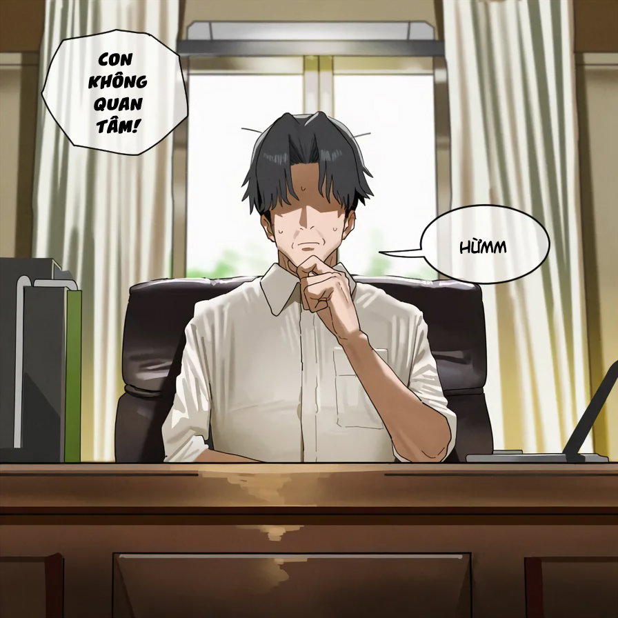 Nghĩa vụ của một con nô tì - Chap 1 - 198