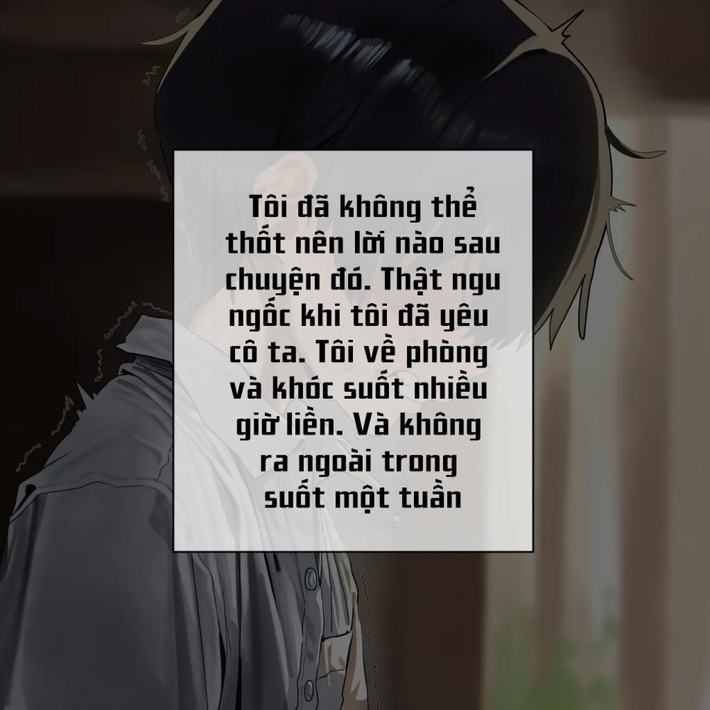 Nghĩa vụ của một con nô tì - Chap 1 - 207