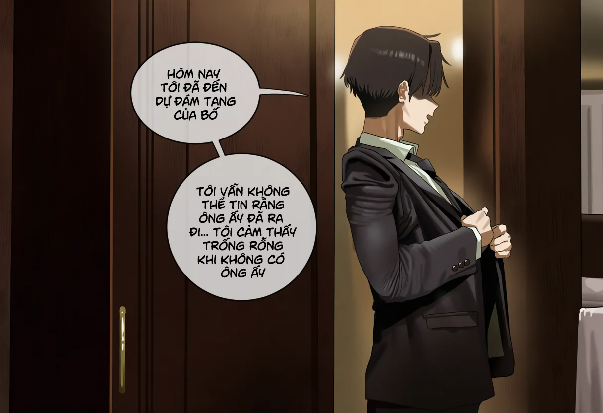 Nghĩa vụ của một con nô tì - Chap 1 - 224