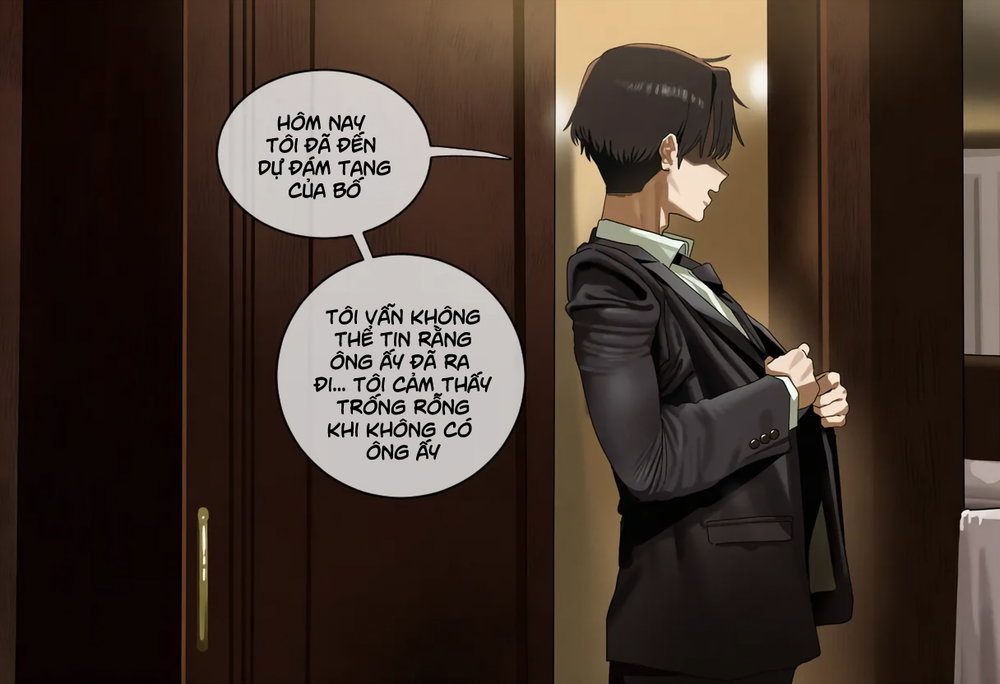 Nghĩa vụ của một con nô tì - Chap 1 - 224