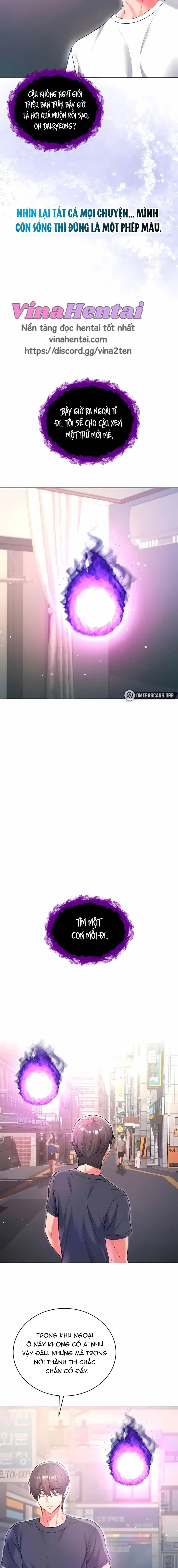 Từ Loser Thành Ma Cà Rồng - Chap 7 - 12