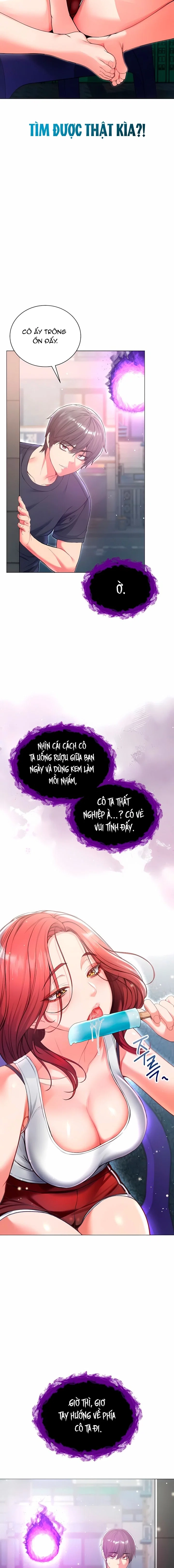 Từ Loser Thành Ma Cà Rồng - Chap 7 - 14