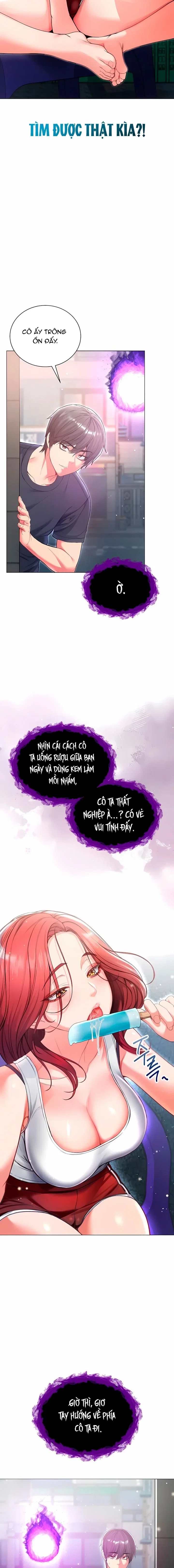 Từ Loser Thành Ma Cà Rồng - Chap 7 - 14