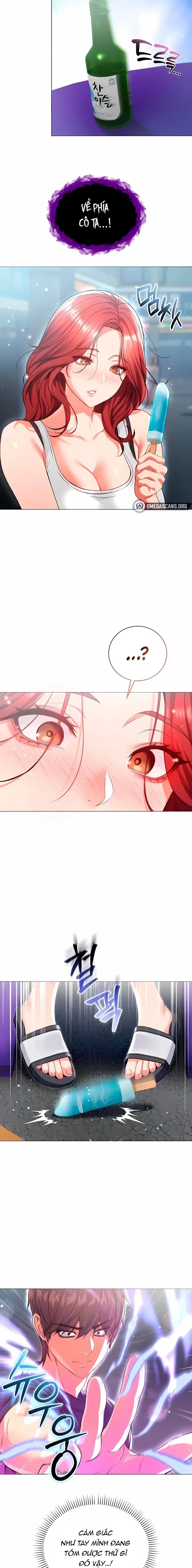 Từ Loser Thành Ma Cà Rồng - Chap 7 - 16