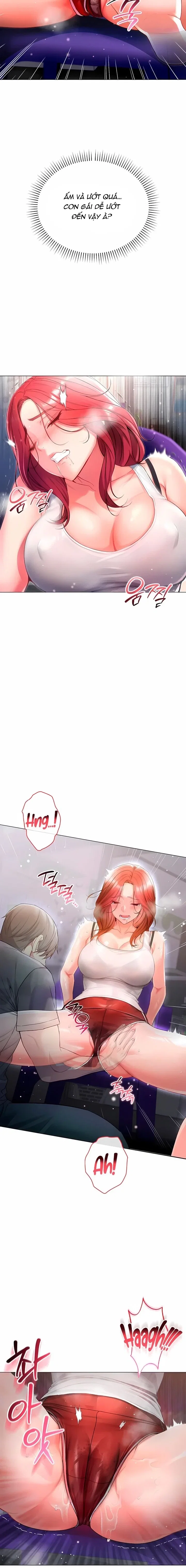Từ Loser Thành Ma Cà Rồng - Chap 7 - 18