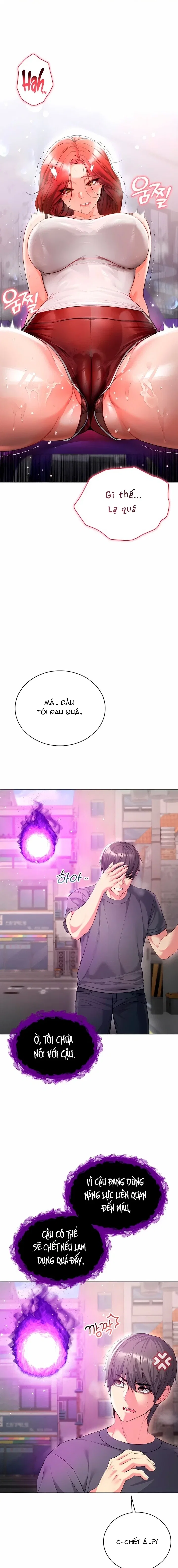 Từ Loser Thành Ma Cà Rồng - Chap 7 - 19