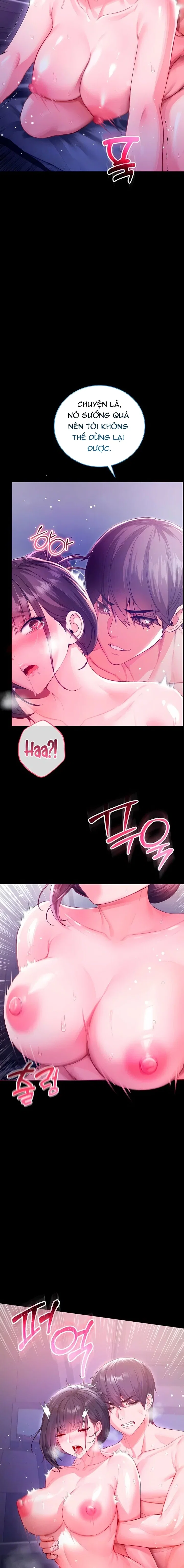 Từ Loser Thành Ma Cà Rồng - Chap 7 - 2