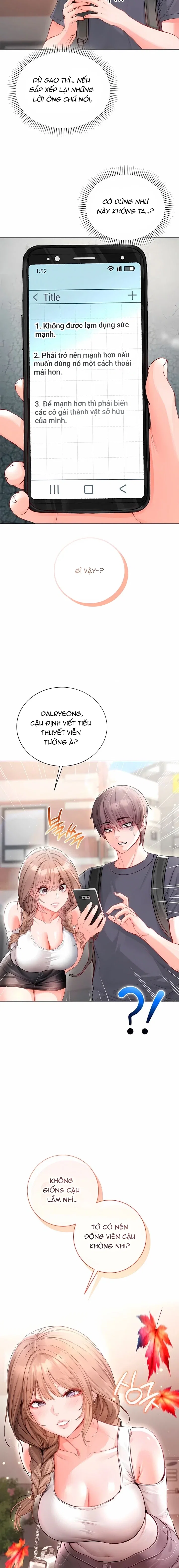 Từ Loser Thành Ma Cà Rồng - Chap 7 - 21
