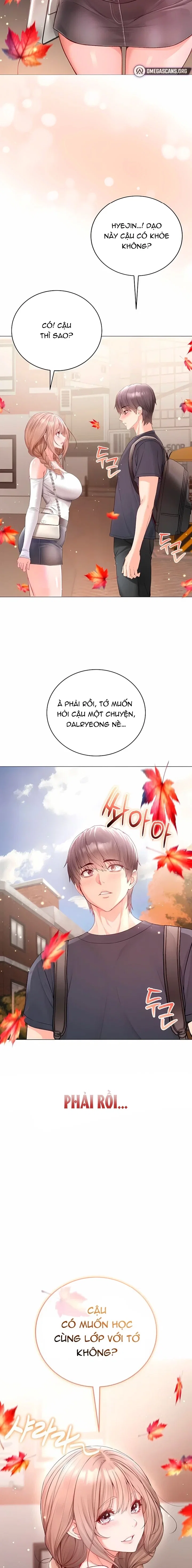 Từ Loser Thành Ma Cà Rồng - Chap 7 - 22