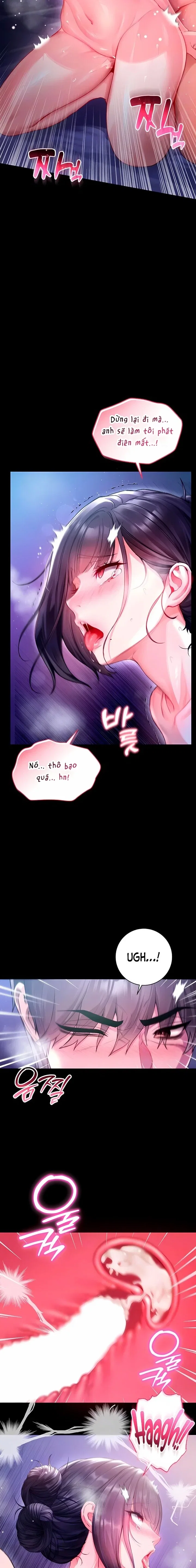 Từ Loser Thành Ma Cà Rồng - Chap 7 - 3
