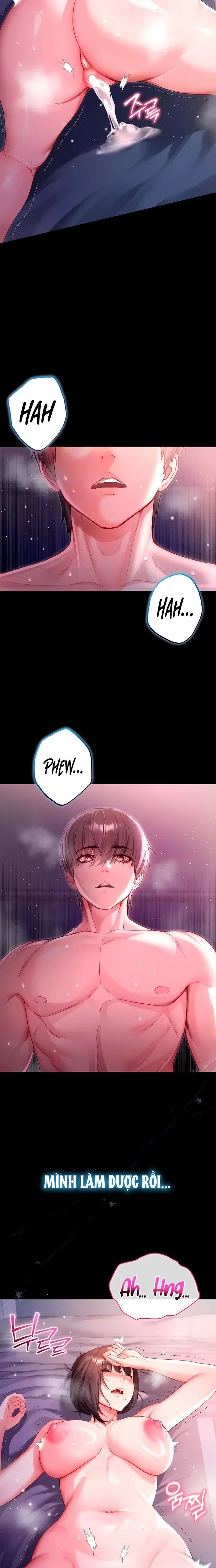 Từ Loser Thành Ma Cà Rồng - Chap 7 - 5
