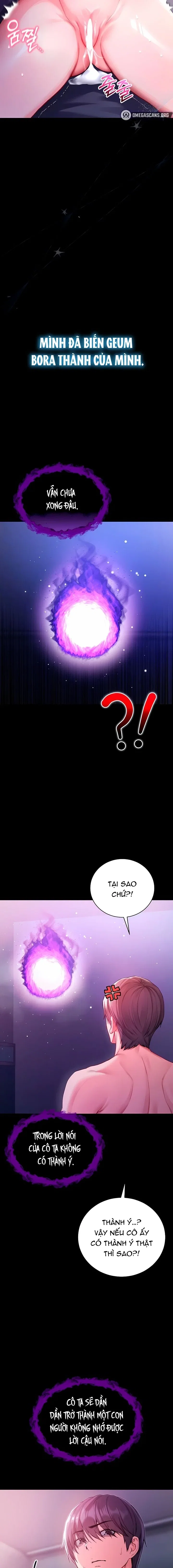 Từ Loser Thành Ma Cà Rồng - Chap 7 - 6