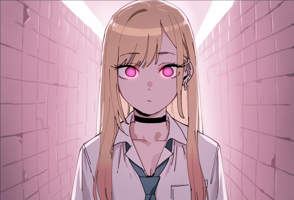Tổng hợp NTR của tác giả Unknownn - Sono Bisque Doll Wa Koi Wo Suru 1 - 25