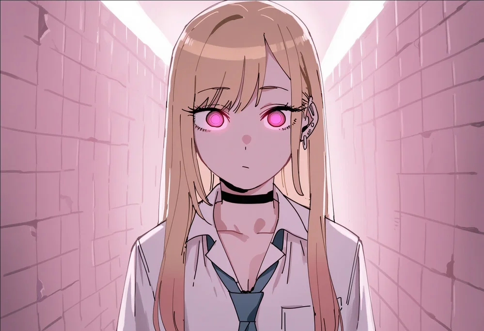 Tổng hợp NTR của tác giả Unknownn - Sono Bisque Doll Wa Koi Wo Suru 1 - 25