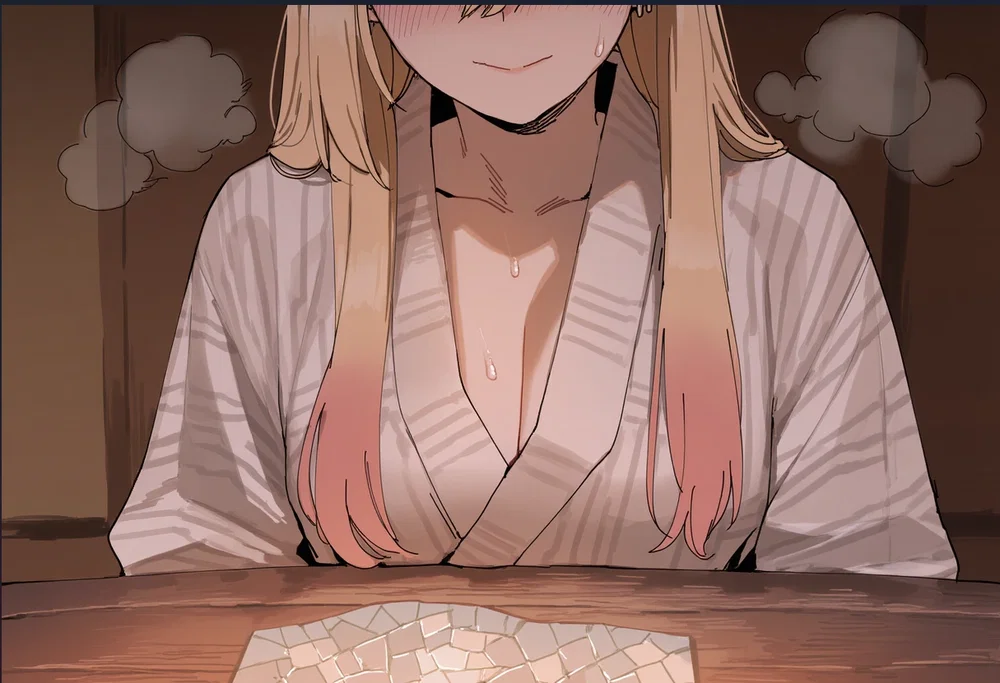 Tổng hợp NTR của tác giả Unknownn - Sono Bisque Doll Wa Koi Wo Suru 1 - 83