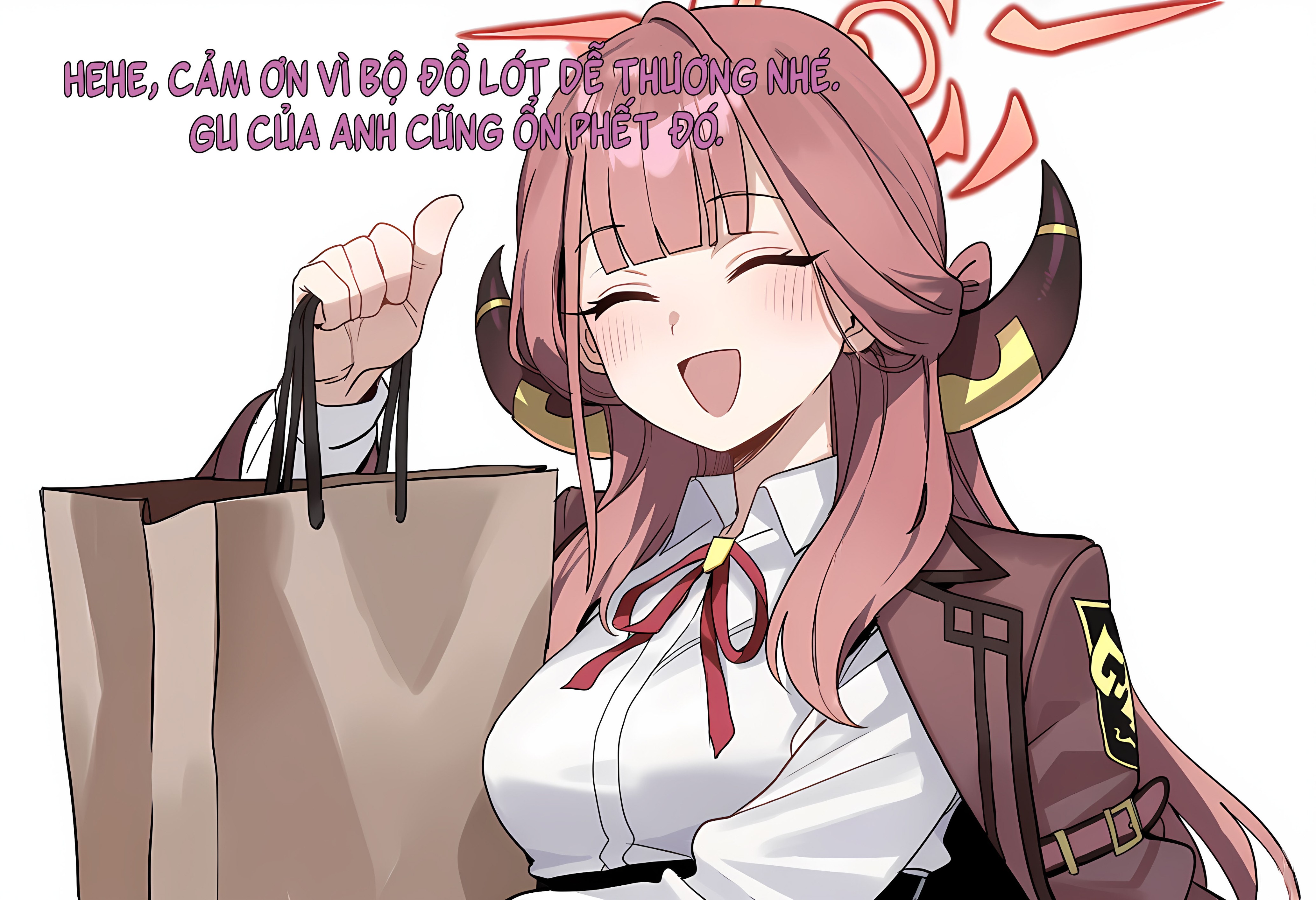 Tổng hợp NTR của tác giả Unknownn - Rikuhachima Aru Bluearchive - 42