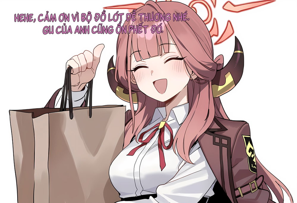 Tổng hợp NTR của tác giả Unknownn - Rikuhachima Aru Bluearchive - 42