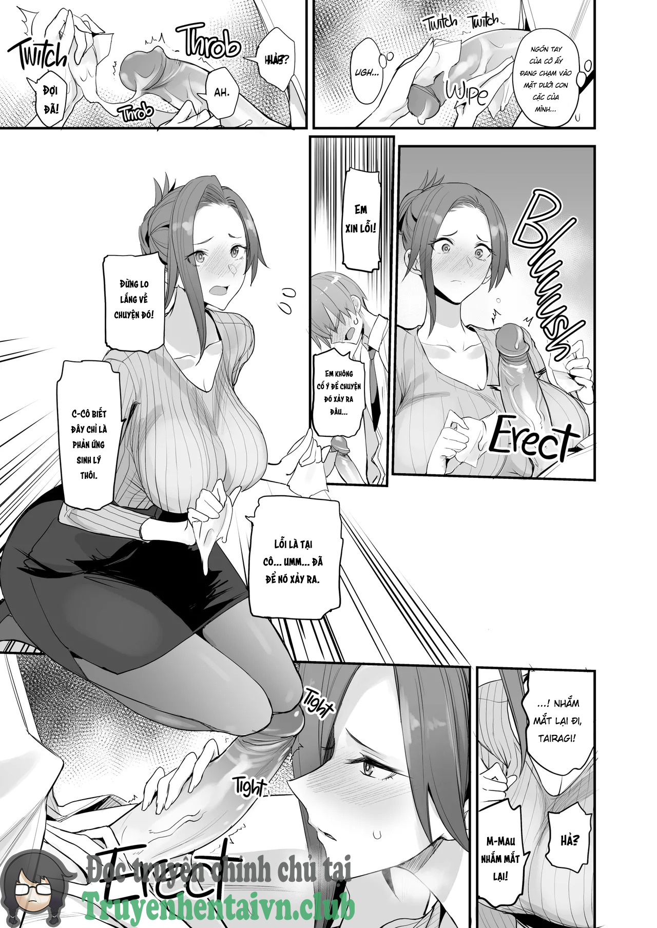 Konna Ii Koto Ni | This is Nice 4 - Chap 1 - 15