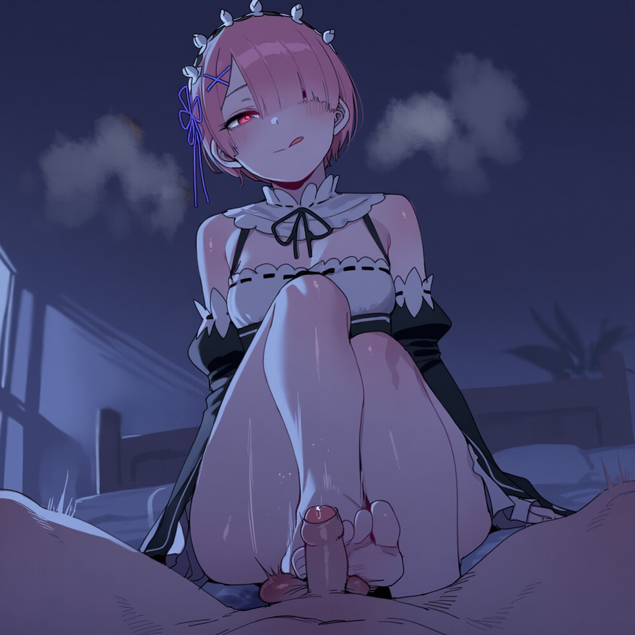 Tổng hợp NTR của tác giả Unknownn - Rezero Bonus 2 - 27