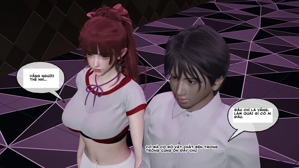 Cô bạn gái ngốc nghêch của tôi - Chap 4 - 26